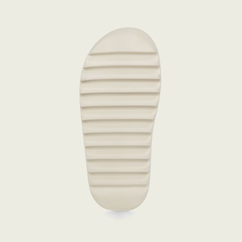 adidas Yeezy Slides Bone | FZ5897 | Grailify